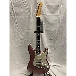 Used Fender Mod Shop Stratocaster Solid Body Electric Guitar