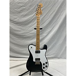Used Fender Mod Shop Telecaster Solid Body Electric Guitar