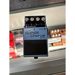 Used Donner Mod Square Effect Processor