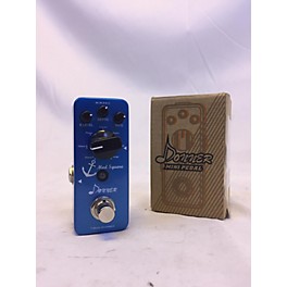 Used Donner Mod Square Modulation Effect Pedal