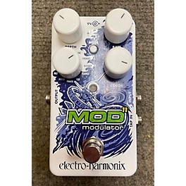 Used Electro-Harmonix Mod11 Effect Pedal