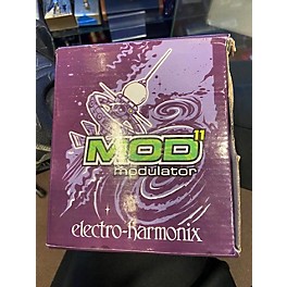 Used Electro-Harmonix Mod11 Pedal