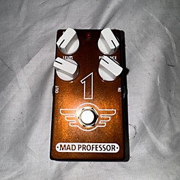 Used Mad Professor Model 1 Effect Pedal