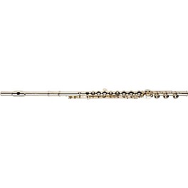 Blemished Gemeinhardt Model 23SSB Professional Flute
