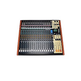 Used TASCAM Model 24 Digital Mixer