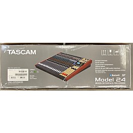 Used TASCAM Model 24 MultiTrack Recorder