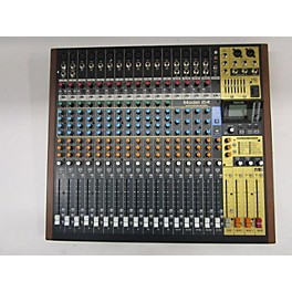 Used TASCAM Model 24 Unpowered Mixer