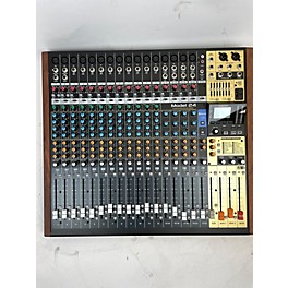 Used TASCAM Model 24 Unpowered Mixer