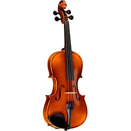 Silver Creek Model 5 Fiddle Outfit