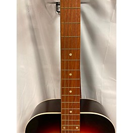 Used Dobro Model 60 Acoustic Guitar