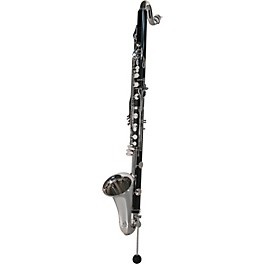Leblanc Model 60 Bass Clarinet