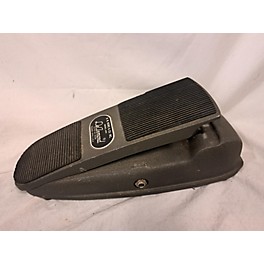 Used DeArmond Model 602 Pedal