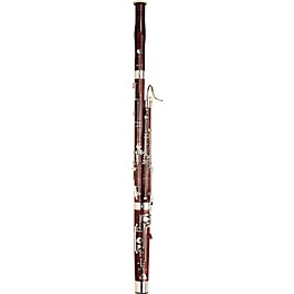 Fox Model 660 Professional Bassoon