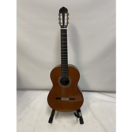 Used Manuel Rodriguez Model B Classical Acoustic Guitar