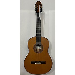 Used Manuel Rodriguez Model C Classical Acoustic Guitar