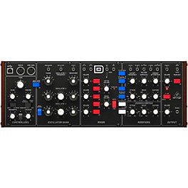 Behringer Model D Analog Synthesizer