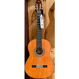 Used Manuel Rodriguez Model D Classical Acoustic Electric Guitar
