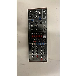 Used Behringer Model D Synthesizer