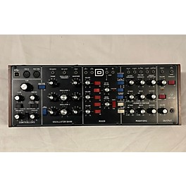 Used Behringer Model D Synthesizer
