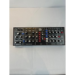 Used Behringer Model D Synthesizer