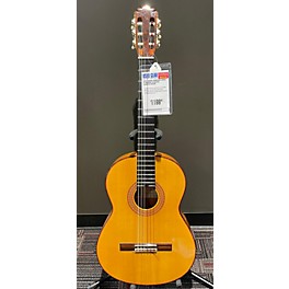 Used Manuel Rodriguez Model FF Classical Acoustic Guitar