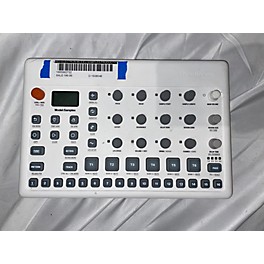 Used ELECTRON Model Samples Production Controller