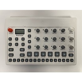 Used Elektron Model:Samples Production Controller