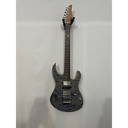 Used Suhr Modern Custom Solid Body Electric Guitar