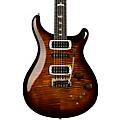 PRS Modern Eagle V Electric Guitar - Black Gold Wraparound Burst