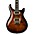 PRS Modern Eagle V Electric Guitar Black Gold Wraparound Burst