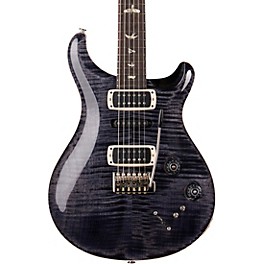 PRS Modern Eagle V Electric Guitar Gray Black