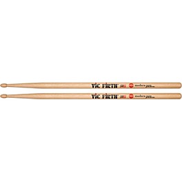 Vic Firth Modern Jazz Collection - MJC1