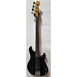 Used Fender Modern Player Dimension Bass Electric Bass Guitar
