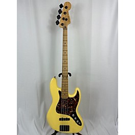 Used Fender Modern Player Jazz Bass Electric Bass Guitar