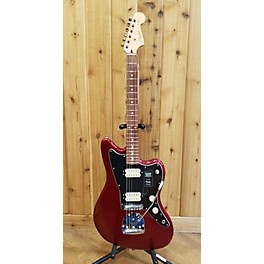 Used Fender Modern Player Jazzmaster Solid Body Electric Guitar