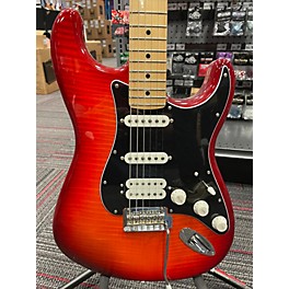 Used Fender Modern Player Stratocaster HSS Solid Body Electric Guitar