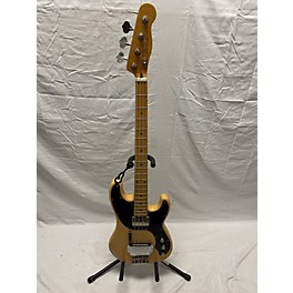 Used Fender Modern Player Telecaster Bass Electric Bass Guitar
