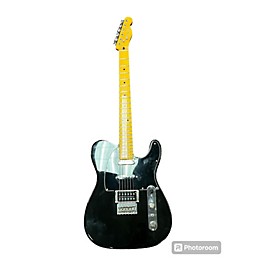 Used Fender Modern Player Telecaster Plus Solid Body Electric Guitar