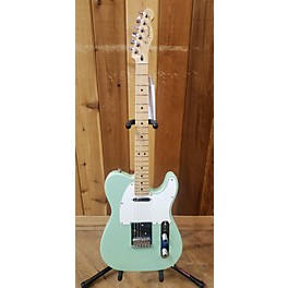 Used Fender Modern Player Telecaster Solid Body Electric Guitar