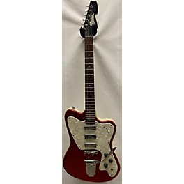 Used Italia Moderna Solid Body Electric Guitar