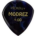 Pick Boy Modrez Blue Jazz Pick 4.0 mm 1