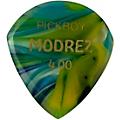 Pick Boy Modrez Clear Jazz Pick 4.0 mm1