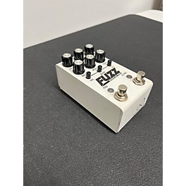 Used Jackson Audio Modular Fuzz Effect Pedal