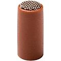 Point Source Audio Molded windscreen cap with wire mesh 2-Pack Brown