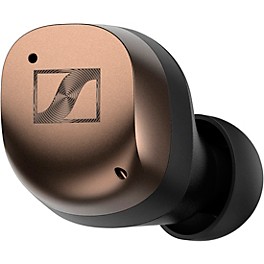 Sennheiser Momentum True Wireless 4 Black Copper