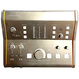 Used Palmer Audio Monicon XL