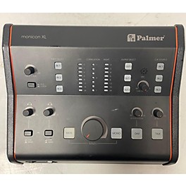 Used Palmer Audio Monicon XL