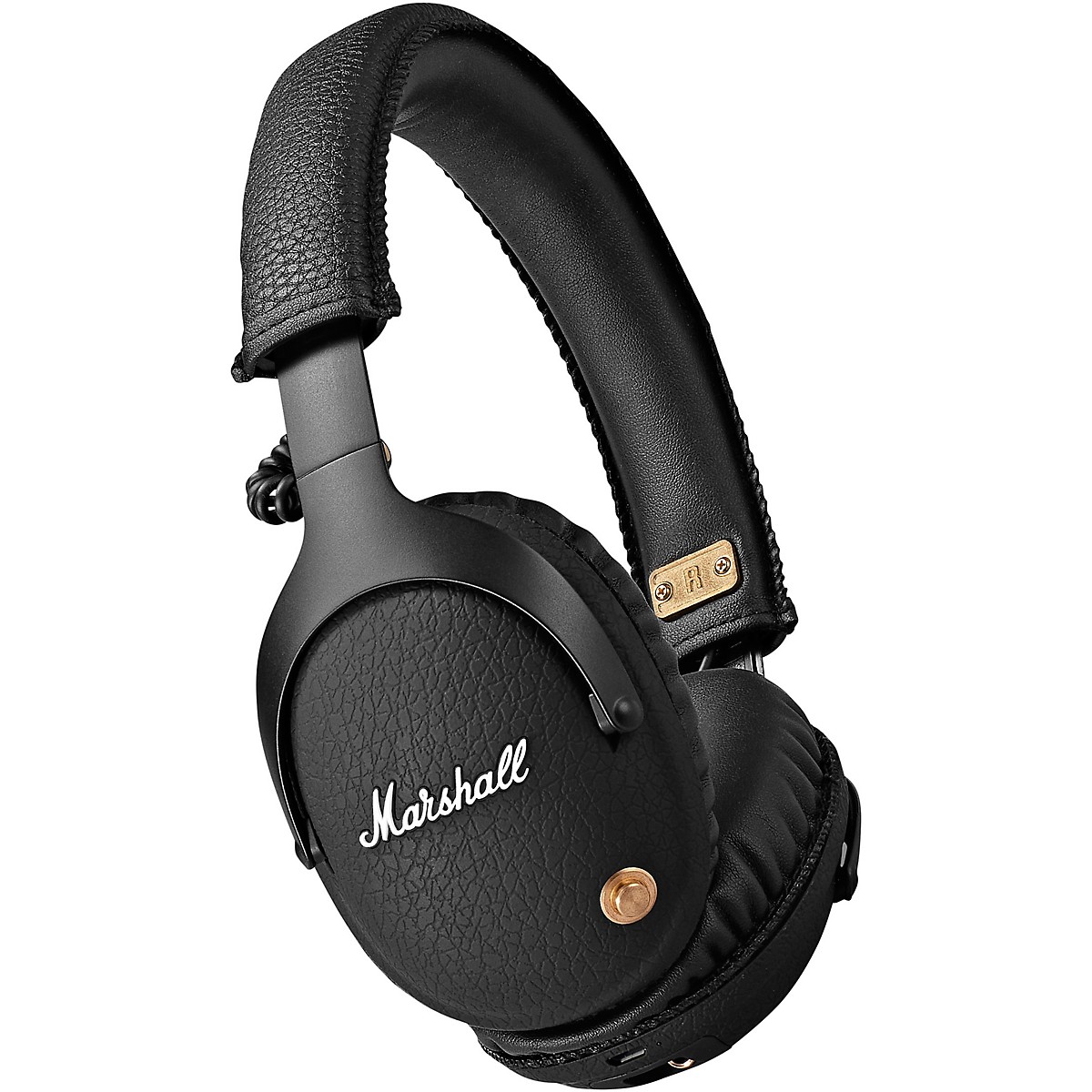 Marshall monitor bluetooth прошивка