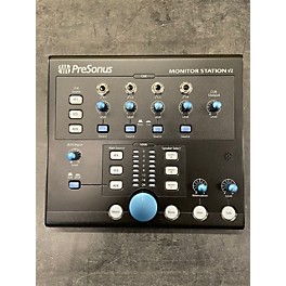 Used PreSonus Monitor Station V2 Volume Controller