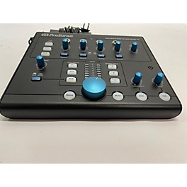 Used PreSonus Monitor Station V2 Volume Controller